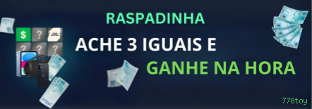 778toy Cassino Clássico