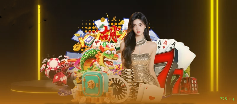 778toy Cassino Clássico