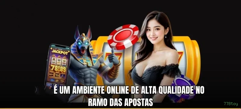 778toy Cassino Clássico