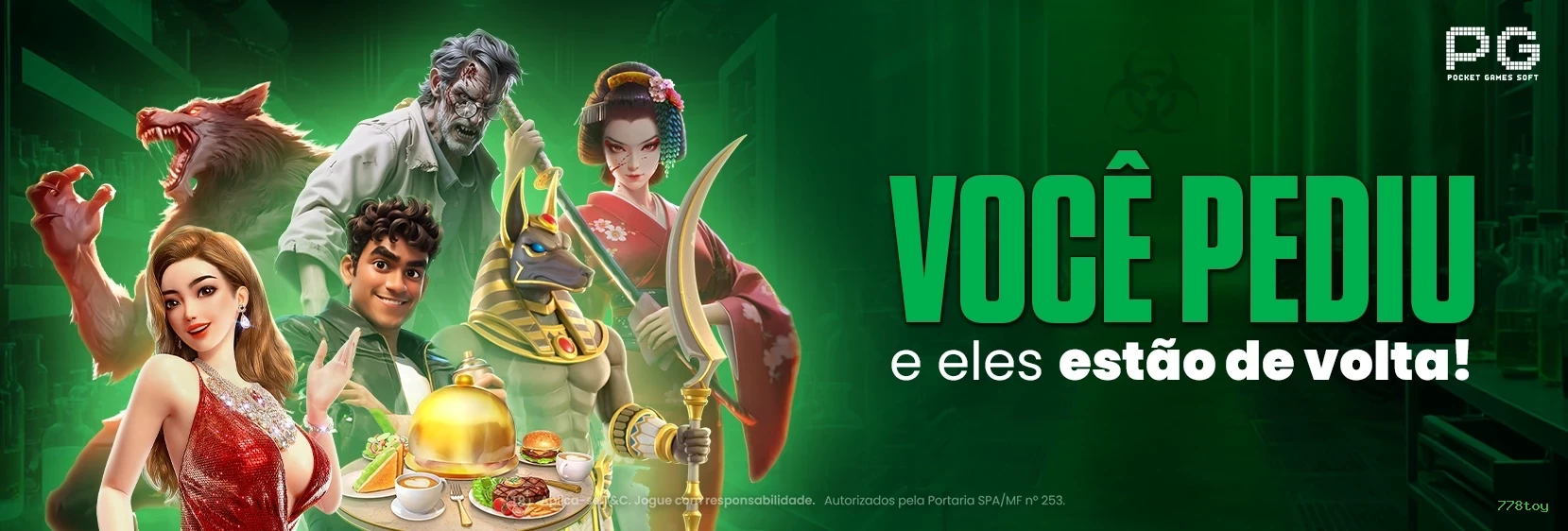 778toy Cassino Clássico