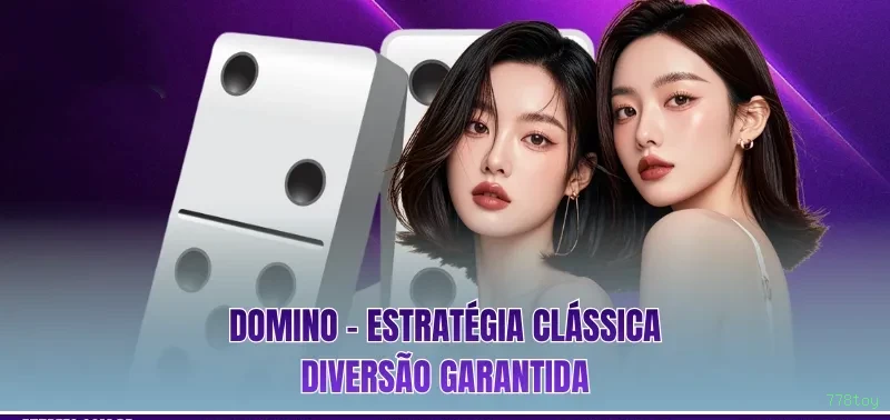 778toy Cassino Clássico