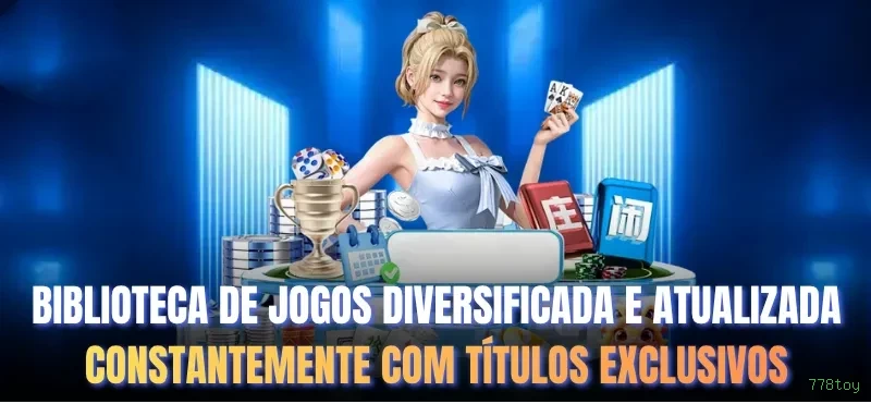 778toy Cassino Clássico