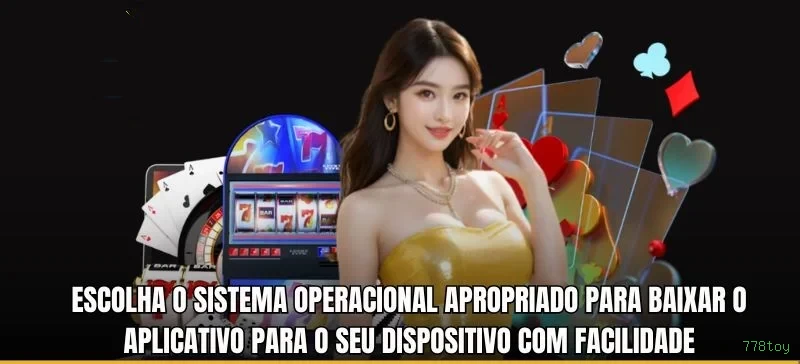 778toy Cassino Clássico