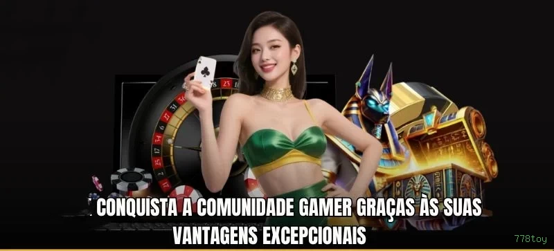 778toy Cassino Clássico