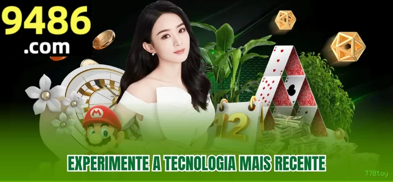 778toy Cassino Clássico