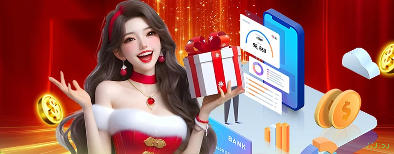 Sweet Bonanza 778toy